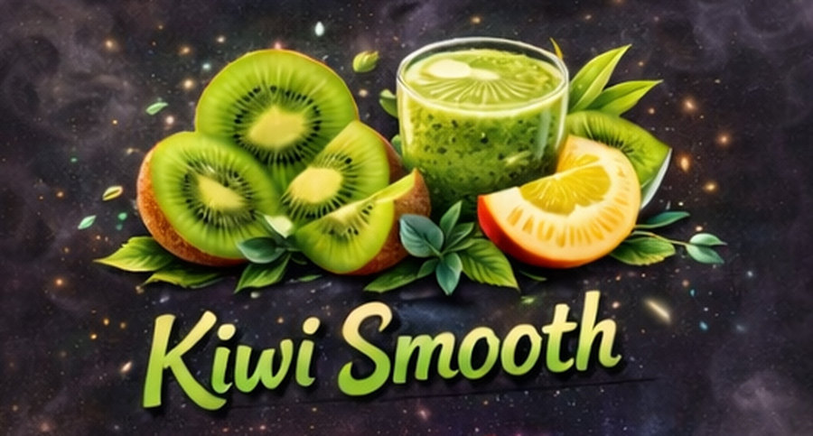 KIWI Smooth